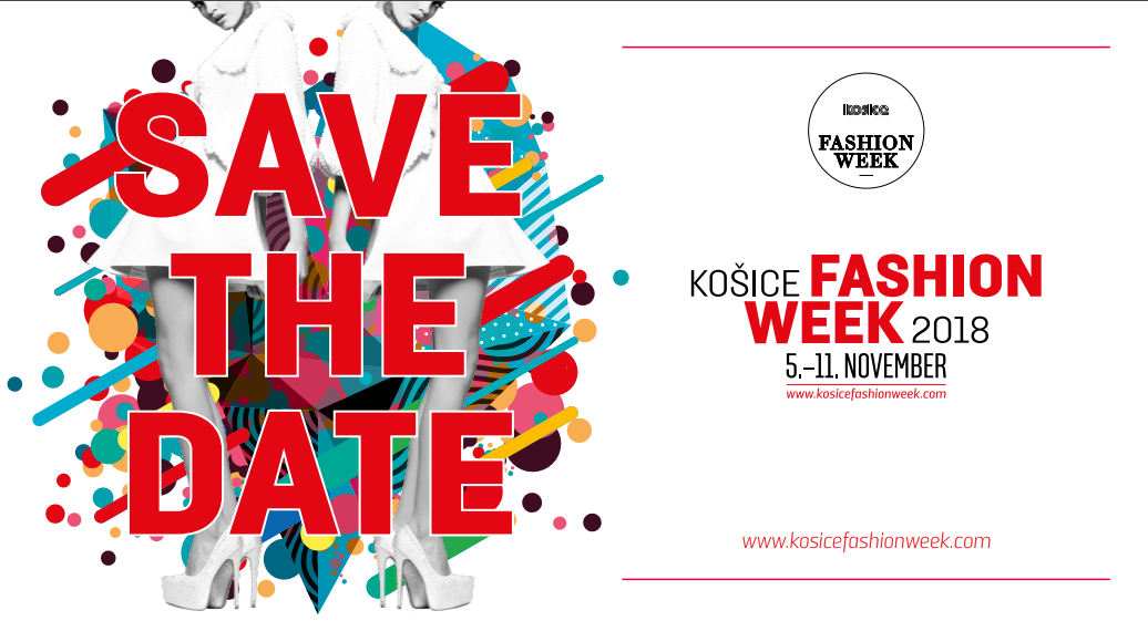 Košice Fashion Week 2018